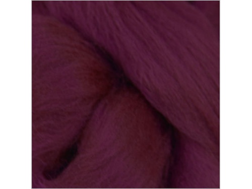 Merino Tops Pure Purple 25g